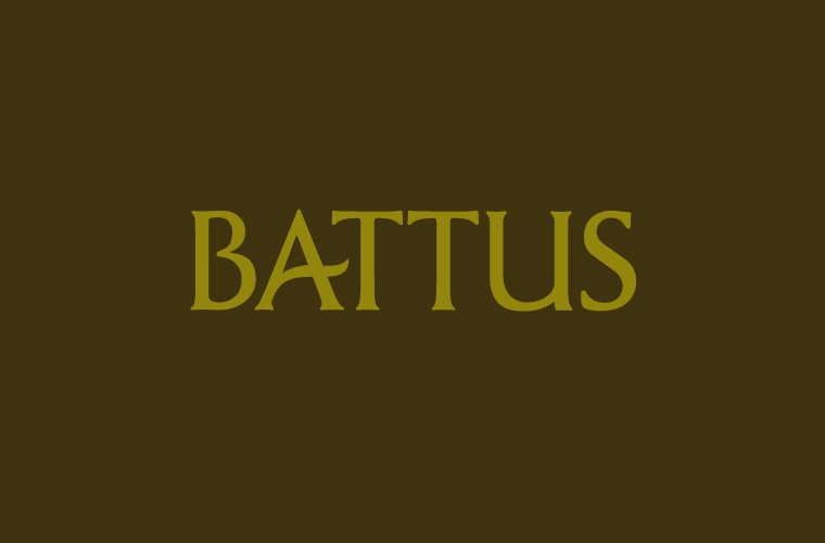 Batus 
