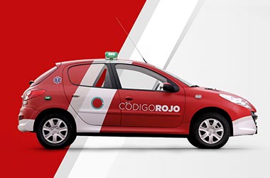 Código Rojo
