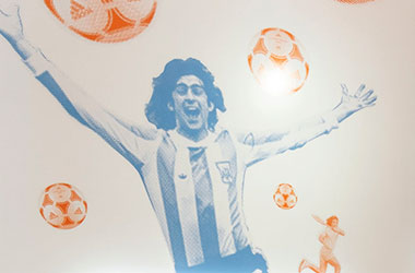RINCÓN NARANJA
