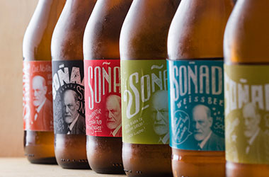 Soñada 
